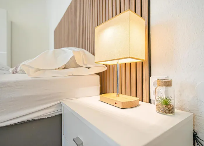 Apartment Modern 2-bedroom For 5 In Prime Location