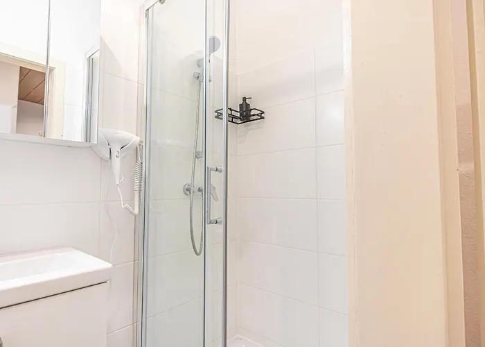 Modern 2-bedroom For 5 In Prime Location Apartment Vienna